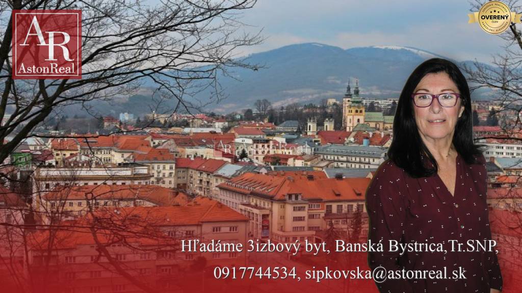 Iný-Kúpa-Banská Bystrica-145000.00 €