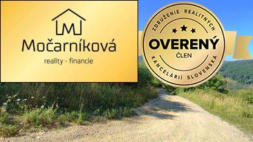 Predaj Pozemok pre RD Pozemok pre RD-Predaj-Považská Bystrica-47000.00 €