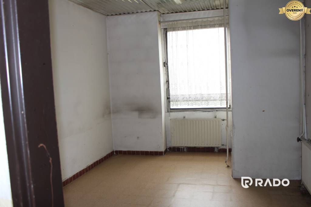 RADO | Na prenájom výrobno/skladový objekt, 250 m2 v Púchove
