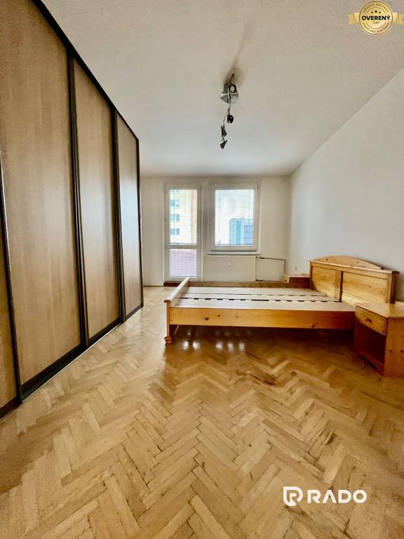 RADO | Na predaj 3-izb. byt 67m2 v Trenčíne, ul. Soblahovská