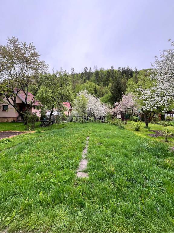 PREDAJ: Záhradná chatka, záhr.oblasť Laskomer, BB, 54.500€