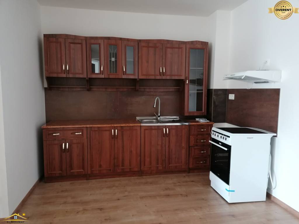 Prenájom: Jedinečný 3 izbový byt v centre mesta Čadca(188-P)