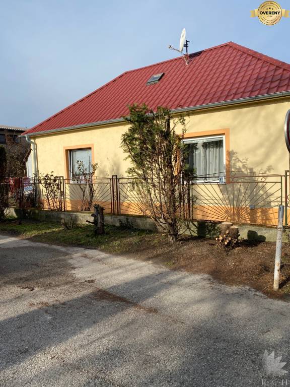 Rodinný dom-Predaj-Dunajská Streda-200000.00 €