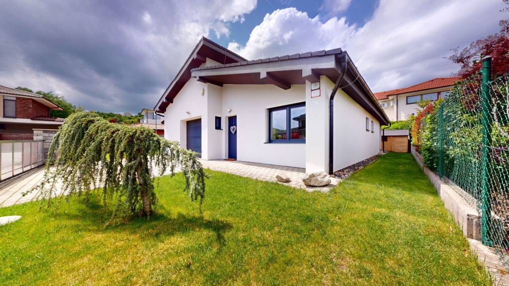 Rodinný dom-Predaj-Ilava-469000.00 €