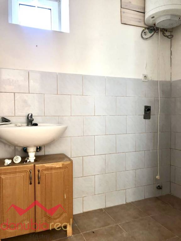 Rodinný dom s kompletnou prerábkou na kľúč, Zemianska Olča