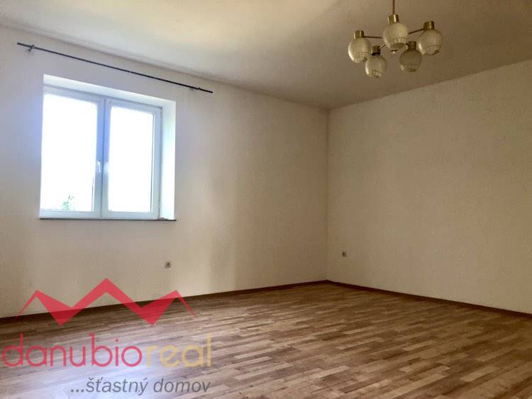 Rodinný dom s kompletnou prerábkou na kľúč, Zemianska Olča