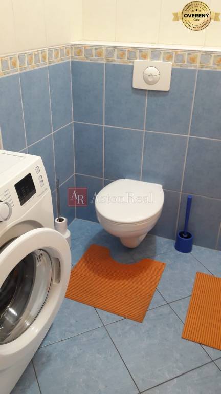 Prenájom! Garsónka s balkónom, 22 m2 - Liptovský Mikuláš