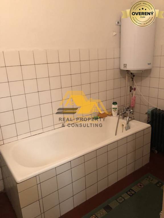 Predám rodinný dom v obci Andovce