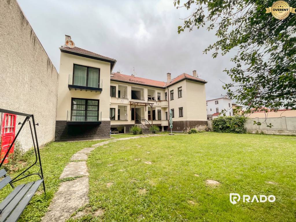 Predaj Iný Iný-Predaj-Trenčín-164900.00 €