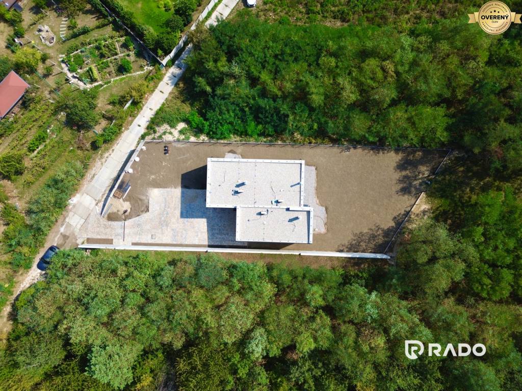 REZERVOVANÉ | 3,5-izbový byt 85m2 + záhrada - NOVOSTAVBA | Vinohrady
