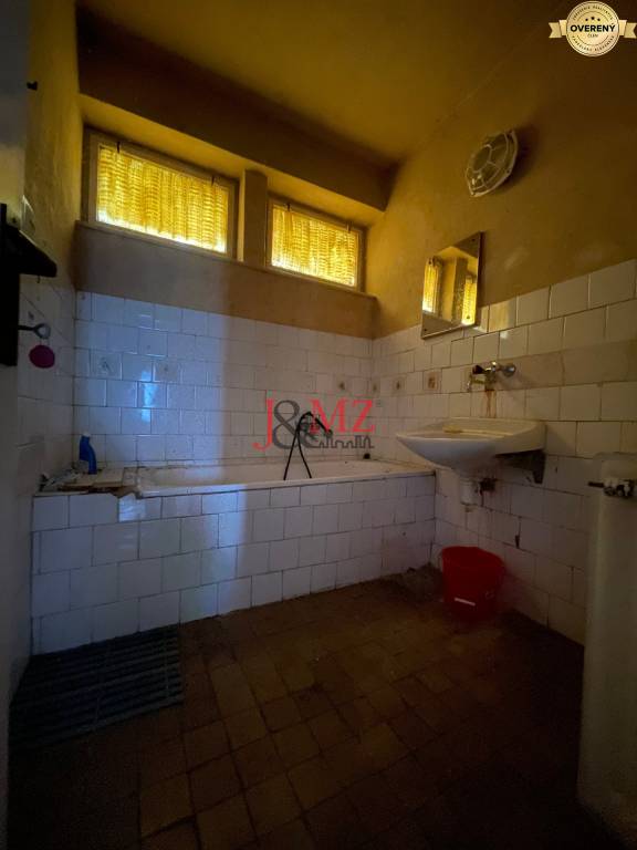 Veľký rodinný dom vhodný ako investícia ( VS-7 ) 