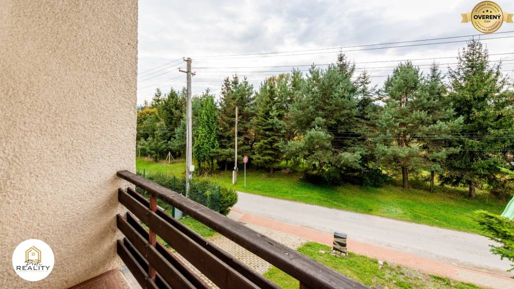 REZERVOVANÉ - 5i RD s altánkom, záhradou a perfektnou dostupnosťou