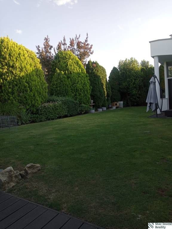 NOVÁ CENA: 4i bungalov, Čierna Voda-Chorvátsky Grob, okr.Senec