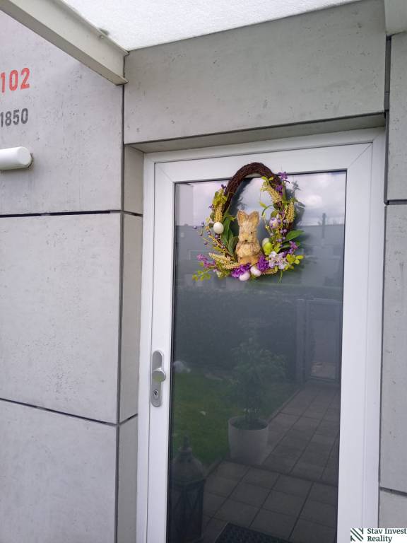 NOVÁ CENA: 4i bungalov, Čierna Voda-Chorvátsky Grob, okr.Senec