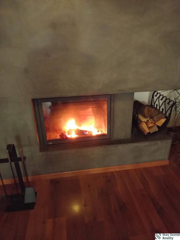 NOVÁ CENA: 4i bungalov, Čierna Voda-Chorvátsky Grob, okr.Senec