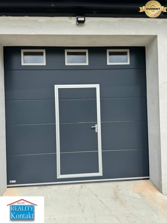 Ponúkame na prenájom skladové priestory v Šuranoch