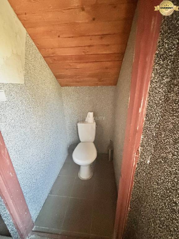 Predaj novostavby veľkej haly v Čadci
