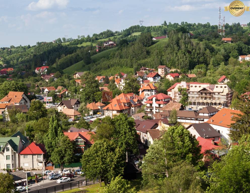 dostali sme DOPYT: hľadáme RODINNÝ DOM ! ŽILINA, cca 240.000,- €