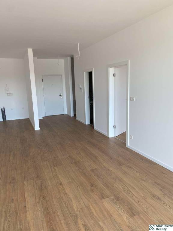 Luxusný 2-izbový apartmán, rezidenčný komplex Blue Wave Residence