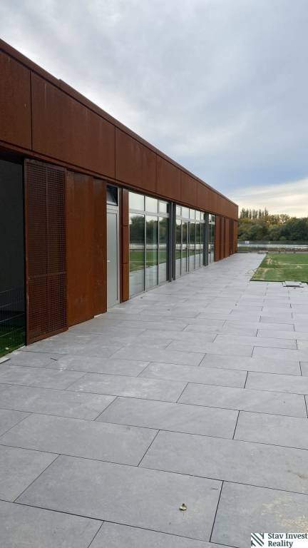 Luxusný 2-izbový apartmán, rezidenčný komplex Blue Wave Residence