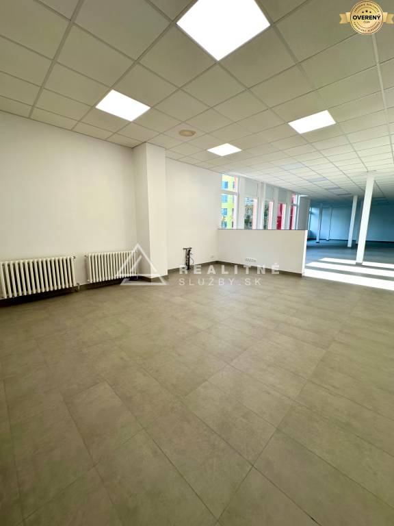 Prenájom Iný Iný-Prenájom-Košice - mestská časť Západ-8.00 €