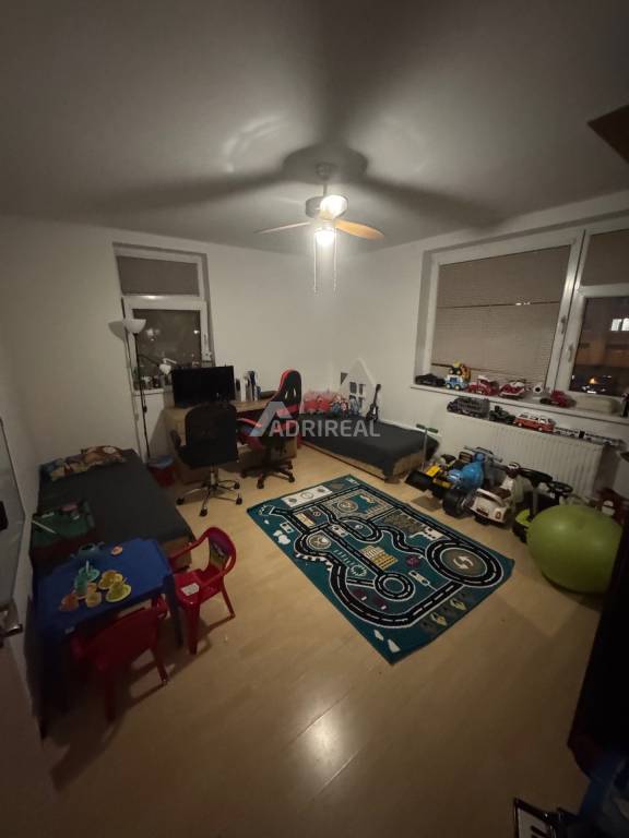 REZERVOVANÉ: 3i byt s balkónom; 91 m2; ul.Novomeského; POPRAD; 