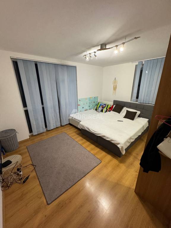 REZERVOVANÉ: 3i byt s balkónom; 91 m2; ul.Novomeského; POPRAD; 