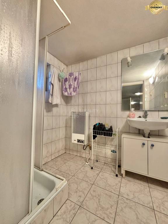 Prenájom rodinného domu s pozemkom v Oščadnici