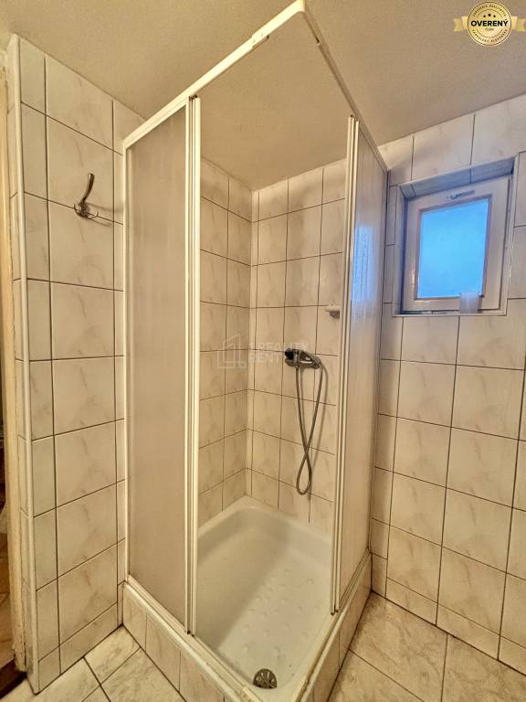 Prenájom rodinného domu s pozemkom v Oščadnici