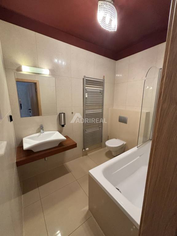 REZERVOVANÉ:2-izb.apartmán s 2 balk.;42,5 m2;Tatragolf Mountain Resort