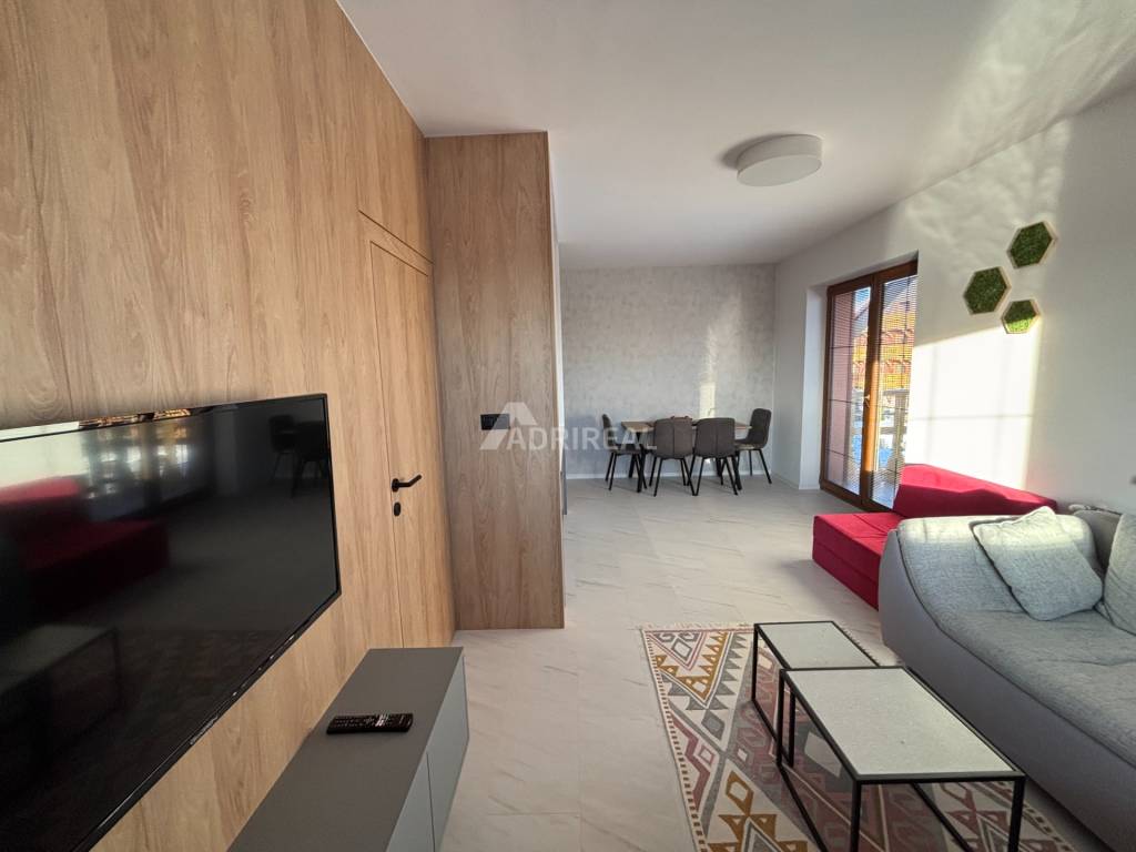 REZERVOVANÉ:2-izb.apartmán s 2 balk.;42,5 m2;Tatragolf Mountain Resort
