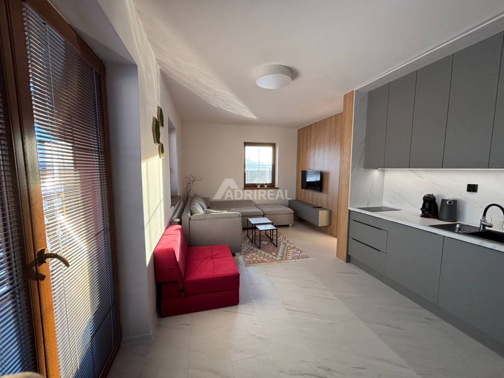 REZERVOVANÉ:2-izb.apartmán s 2 balk.;42,5 m2;Tatragolf Mountain Resort