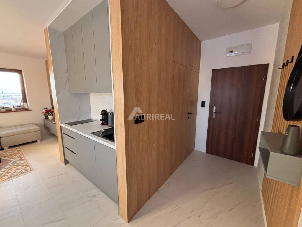 REZERVOVANÉ:2-izb.apartmán s 2 balk.;42,5 m2;Tatragolf Mountain Resort