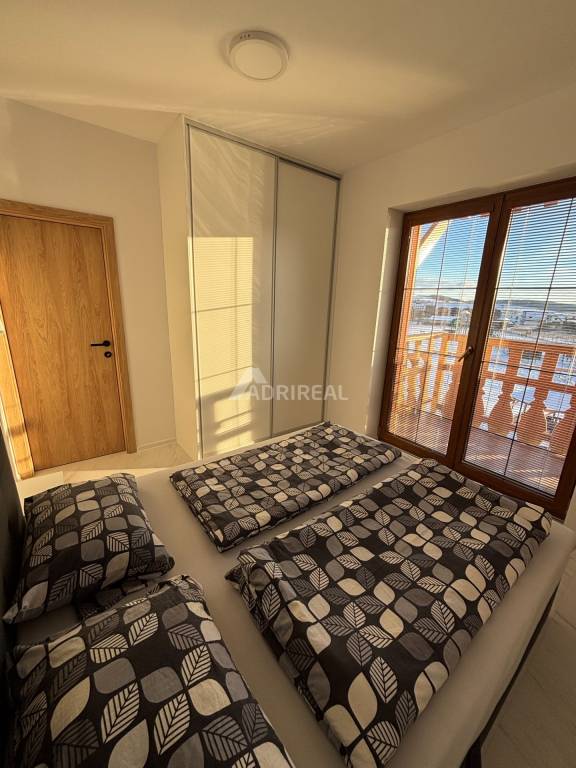 REZERVOVANÉ:2-izb.apartmán s 2 balk.;42,5 m2;Tatragolf Mountain Resort