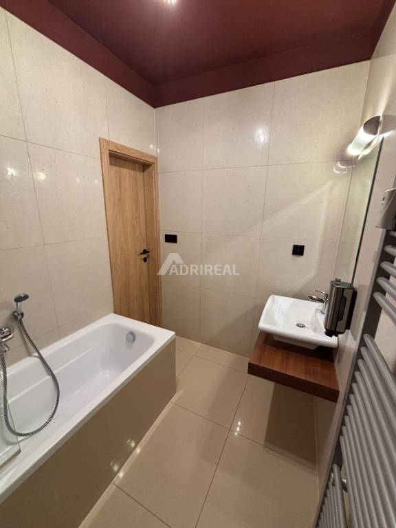 REZERVOVANÉ:2-izb.apartmán s 2 balk.;42,5 m2;Tatragolf Mountain Resort