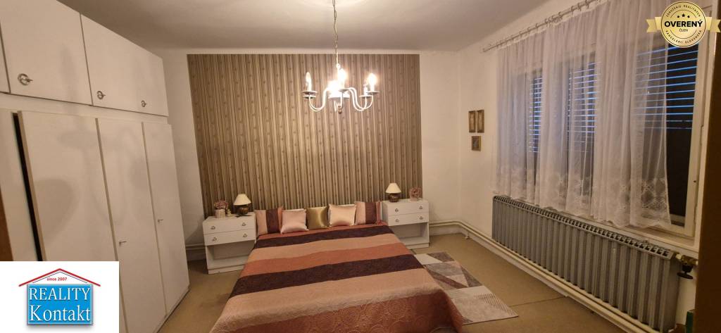 Predaj rodinného domu, Jókaiho, Jókaiho, Nové Zámky