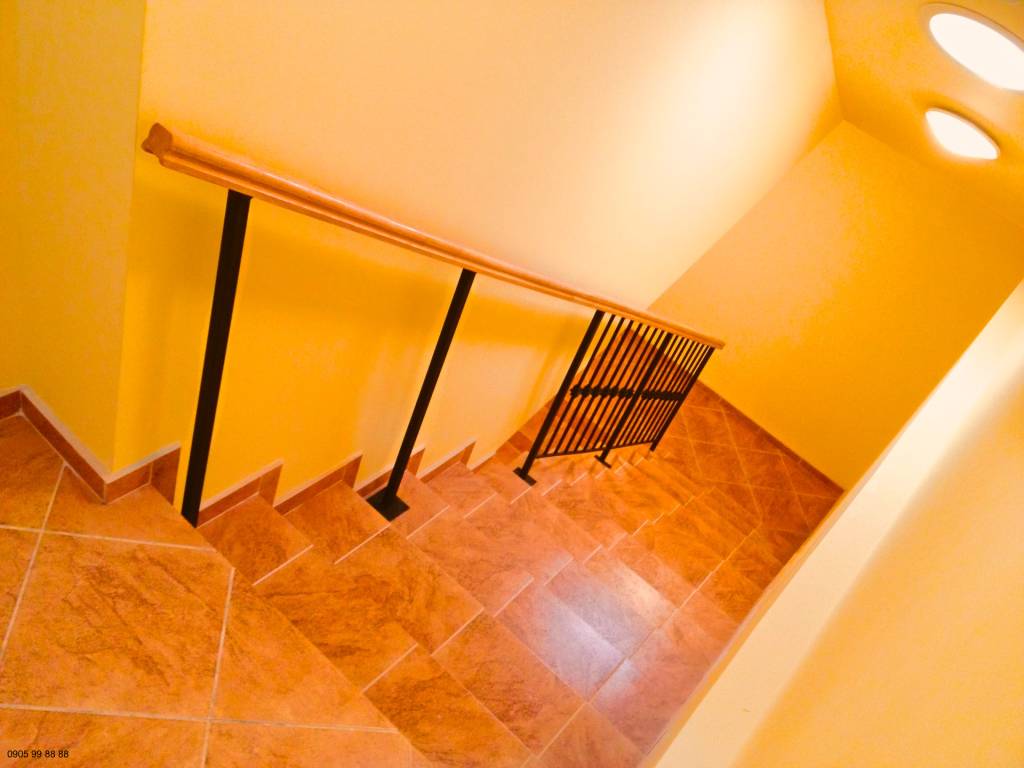 Priestor - 21 m2 - Moyzesova, Košice