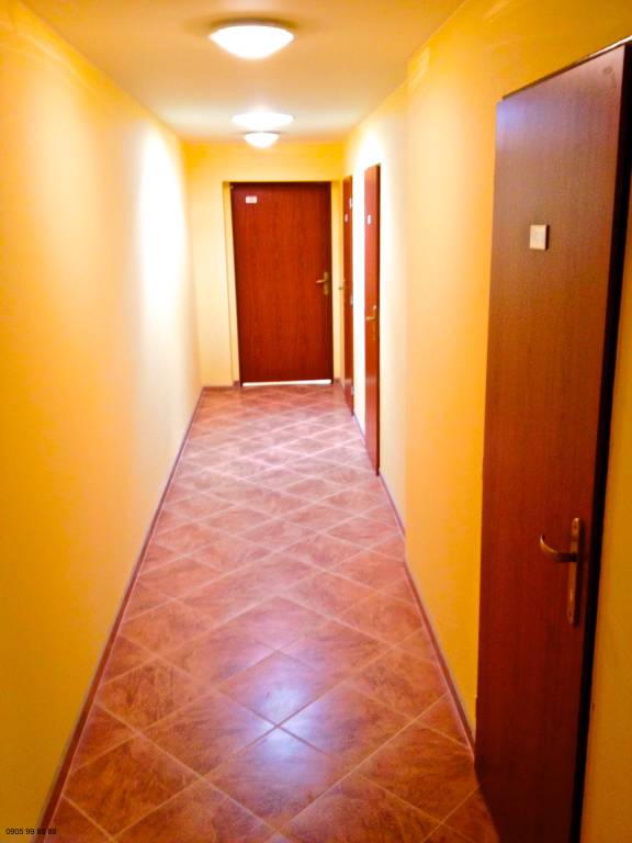 Priestor - 21 m2 - Moyzesova, Košice