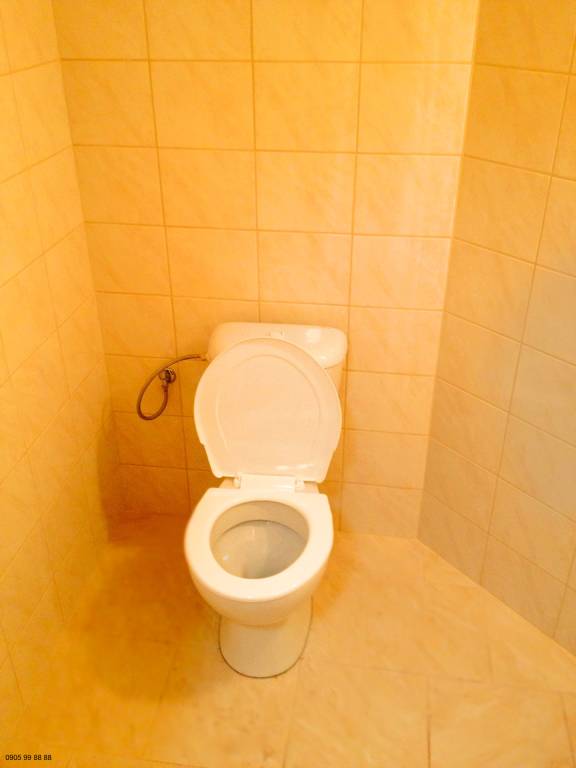 Priestor - 21 m2 - Moyzesova, Košice