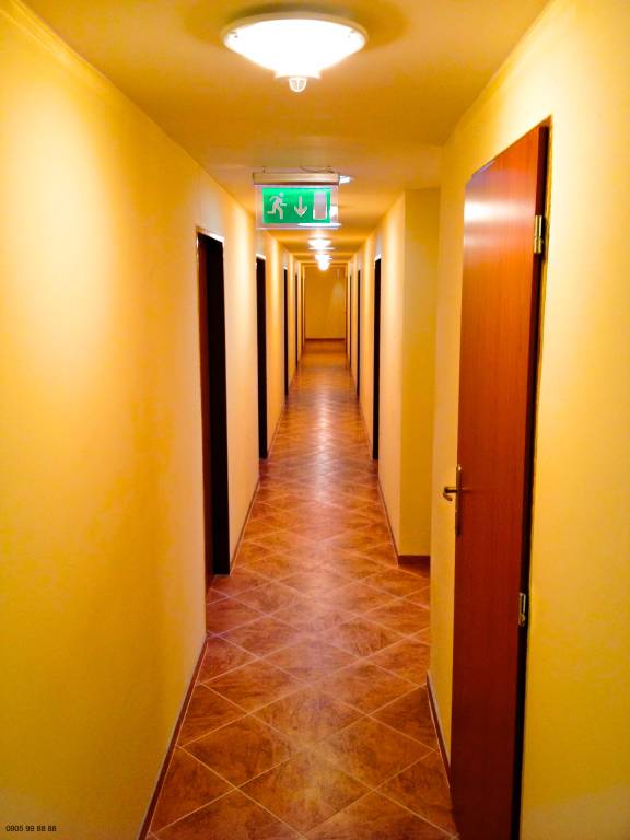Priestor - 21 m2 - Moyzesova, Košice