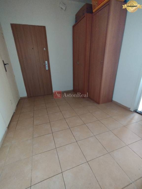 Rezervované! 3 izbový byt s balkónom 72m2 Nábrežie - Liptovský Mikuláš