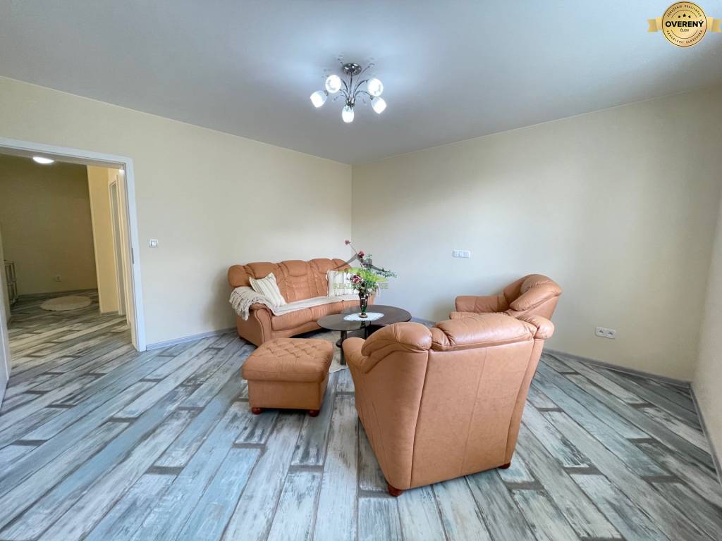 Kvalitný rodinný dom s krásnou záhradou - 1600 m2