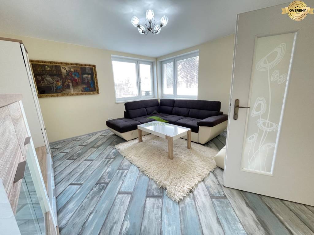Kvalitný rodinný dom s krásnou záhradou - 1600 m2