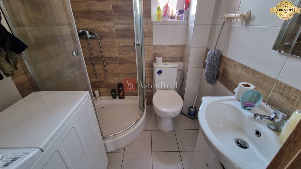 PREDAJ - Rodinný dom SVIT, okr.Poprad, 500 m2