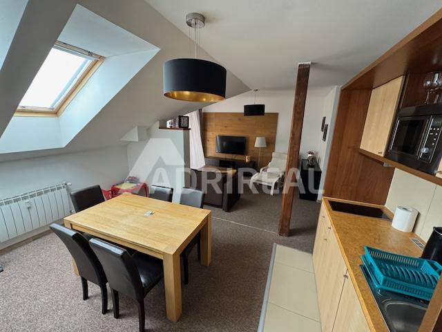PREDAJ:3i apartmán 2 balk.;59,7 m2;Tatragolf Mountain Resort;DOHODOU