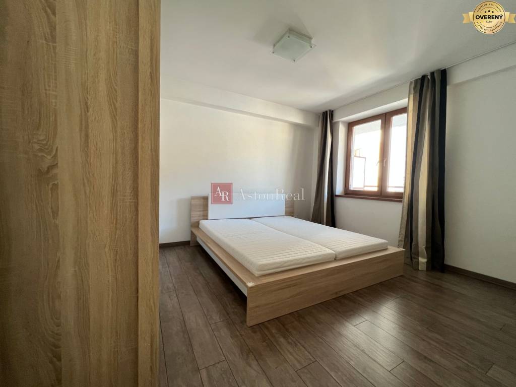 PREDAJ: TOP PONUKA apartmán s terasou v AD Panoráma-Park Snow Donovaly