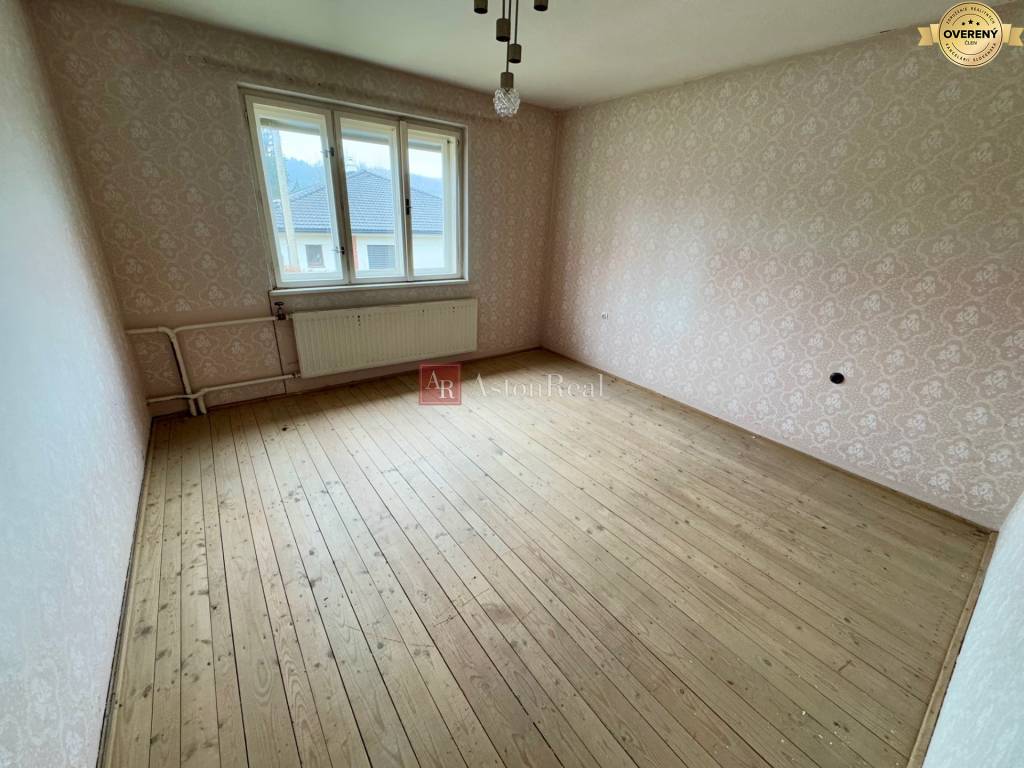 Exkluzívna ponuka 4-izbový rodinný dom, Žilina - Lietavská Lúčka