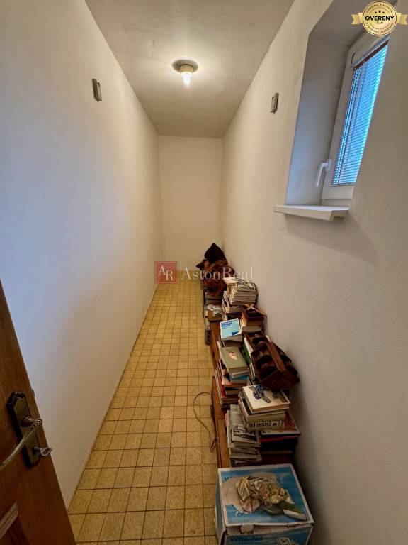 Exkluzívna ponuka 5izb.rodinný dom, Žilina - Lietavská Lúčka