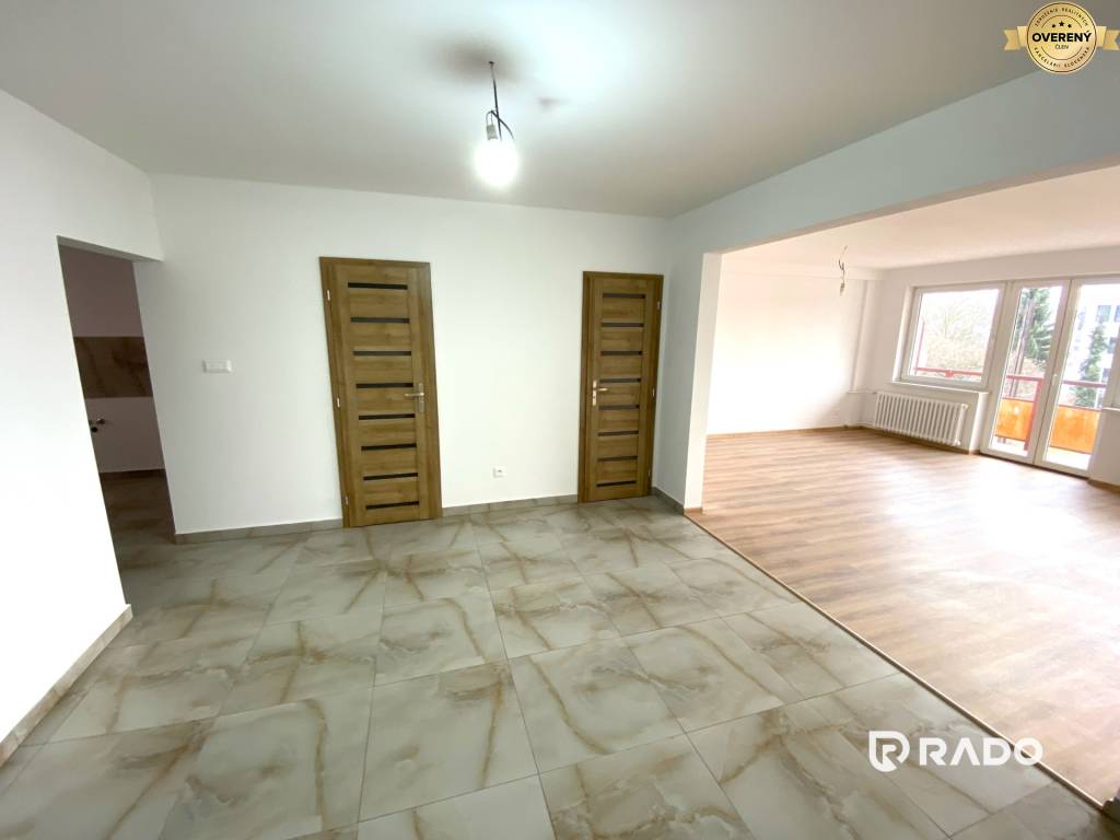 RADO | Nové priestory pre Vašu firmu - prenájom - Dubnica nad Váhom!