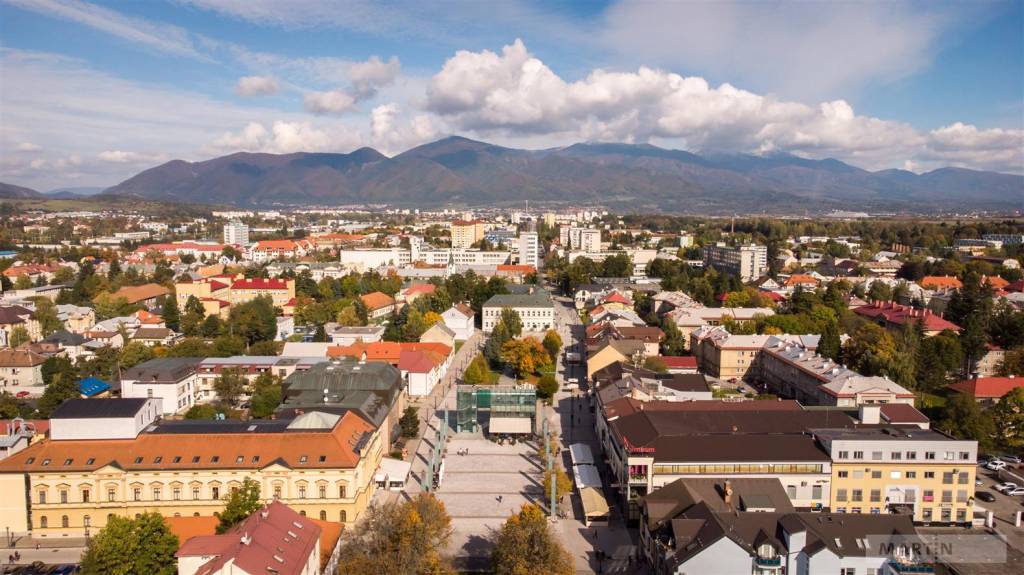 Kúpa Iný Iný-Kúpa-Martin-170000.00 €